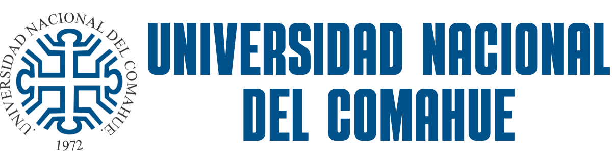 Universidad Nacional del Comahue