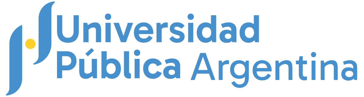 universidad Pública Argentina