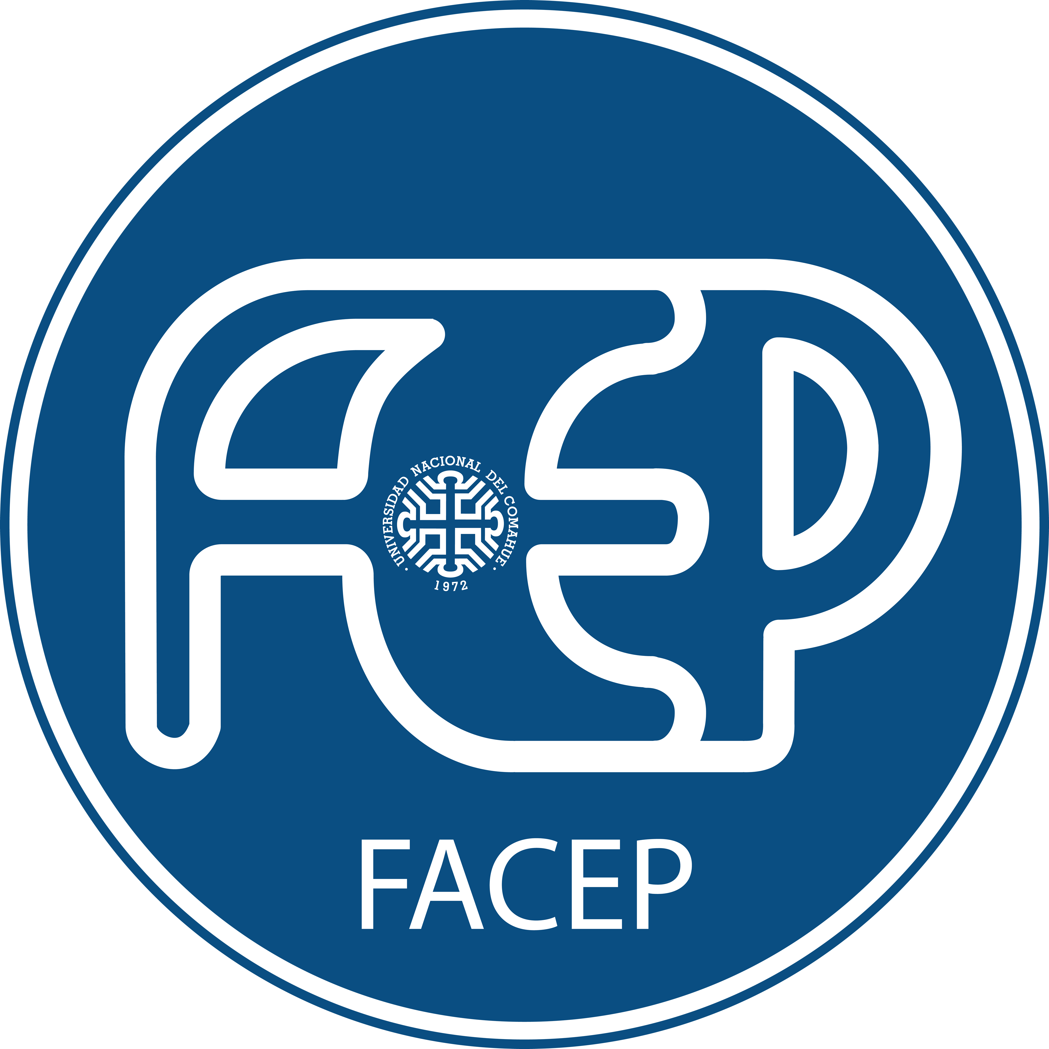 Logo FACEP